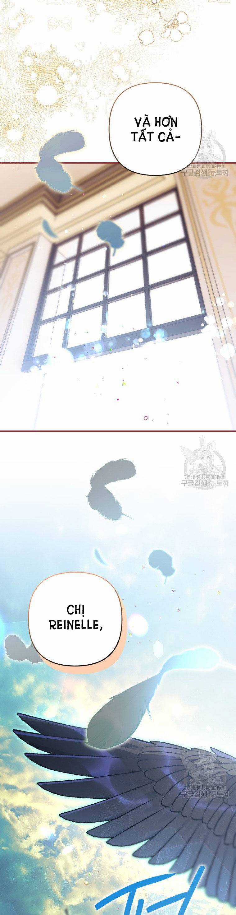 Bỗng Nhiên Tôi Trở Thành Quạ Đen!! Chapter 88.1 trang 10