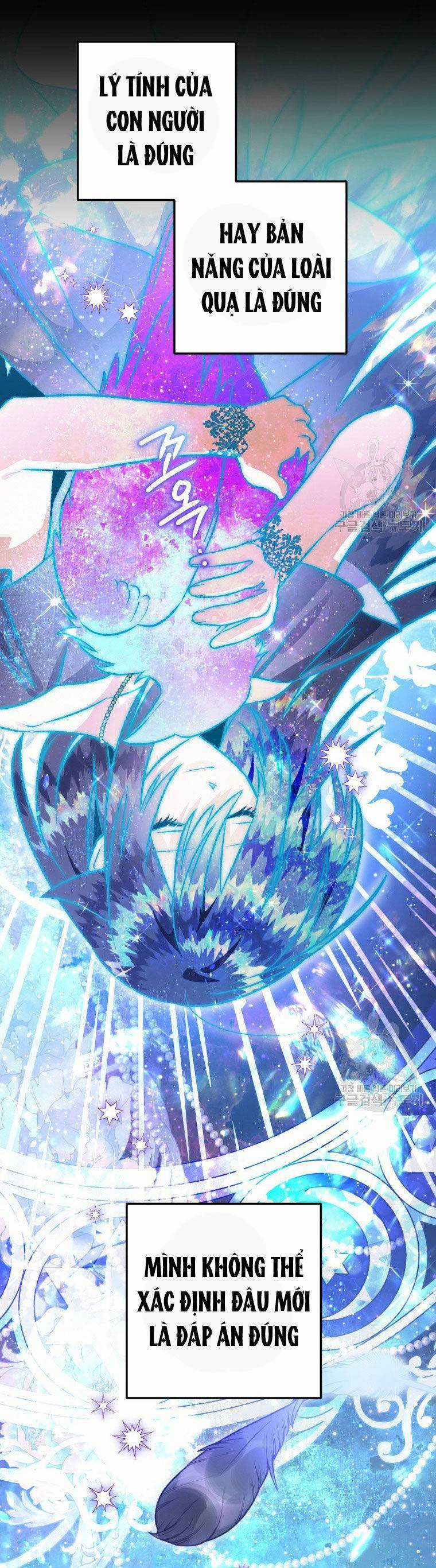 Bỗng Nhiên Tôi Trở Thành Quạ Đen!! Chapter 88.1 trang 18