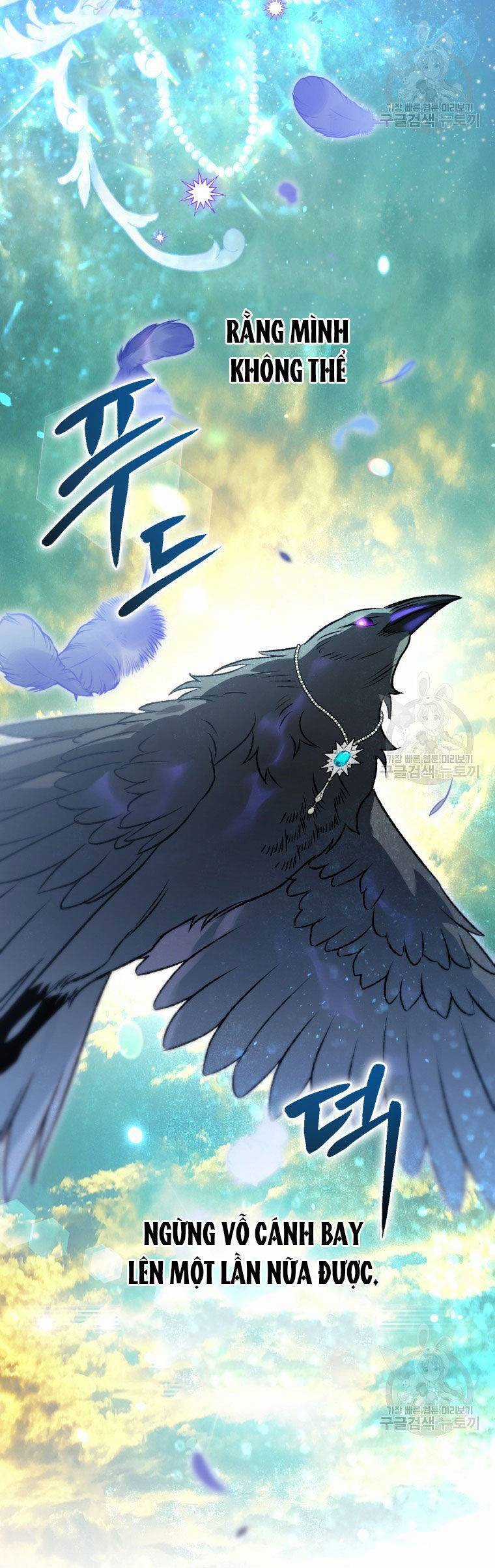 Bỗng Nhiên Tôi Trở Thành Quạ Đen!! Chapter 88.1 trang 19