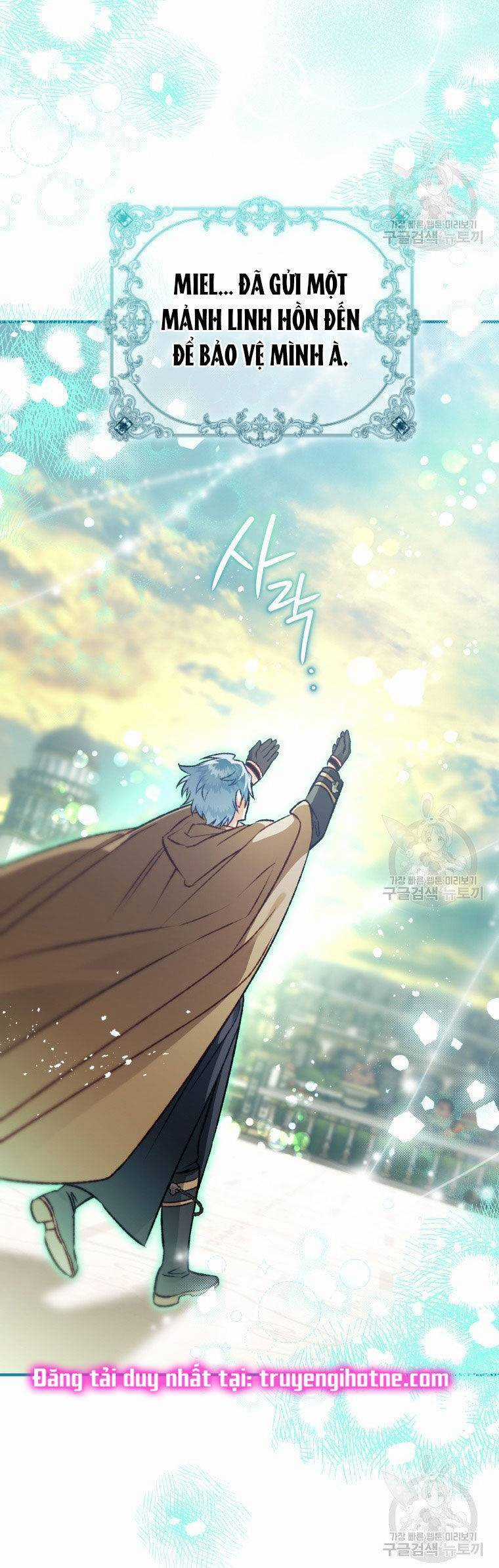 Bỗng Nhiên Tôi Trở Thành Quạ Đen!! Chapter 88.1 trang 21