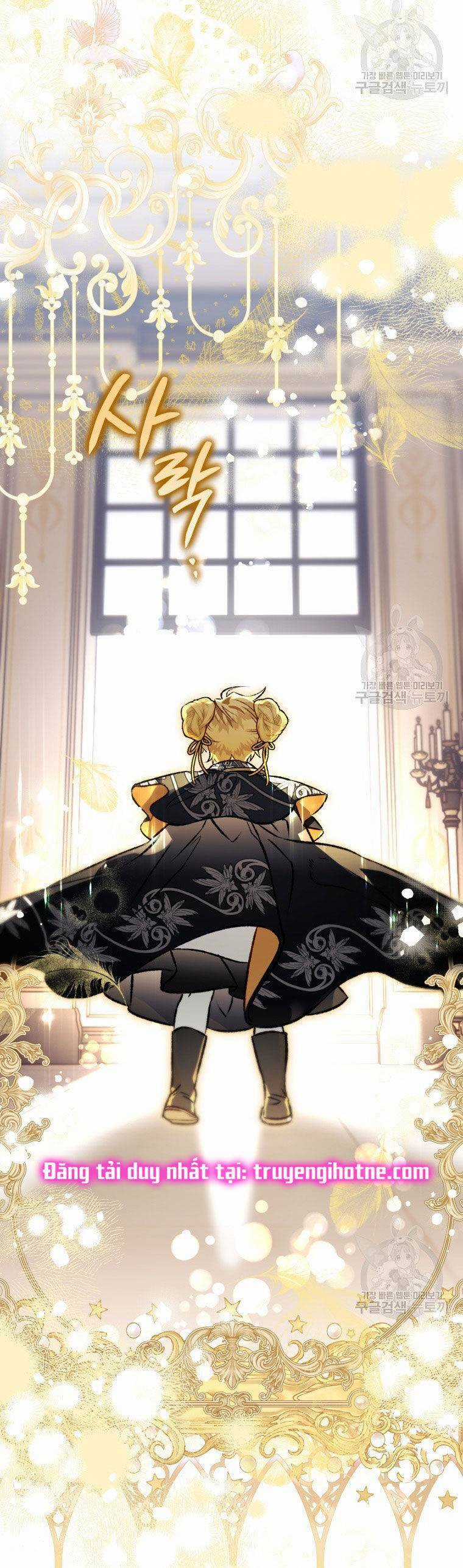 Bỗng Nhiên Tôi Trở Thành Quạ Đen!! Chapter 88.1 trang 3