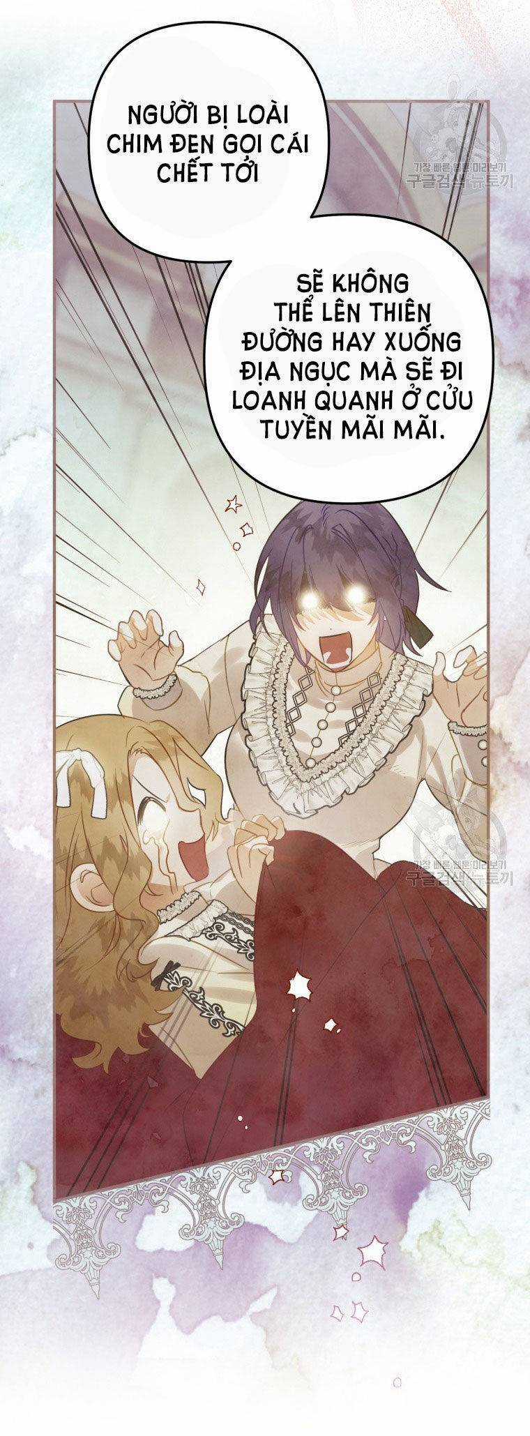 Bỗng Nhiên Tôi Trở Thành Quạ Đen!! Chapter 88.1 trang 7