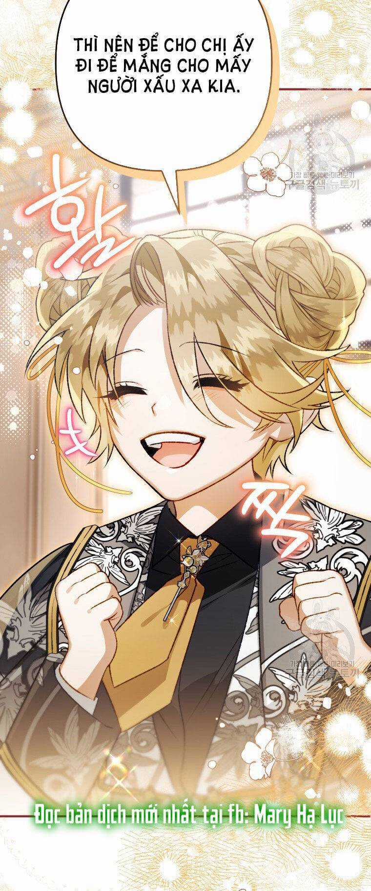 Bỗng Nhiên Tôi Trở Thành Quạ Đen!! Chapter 88.1 trang 9