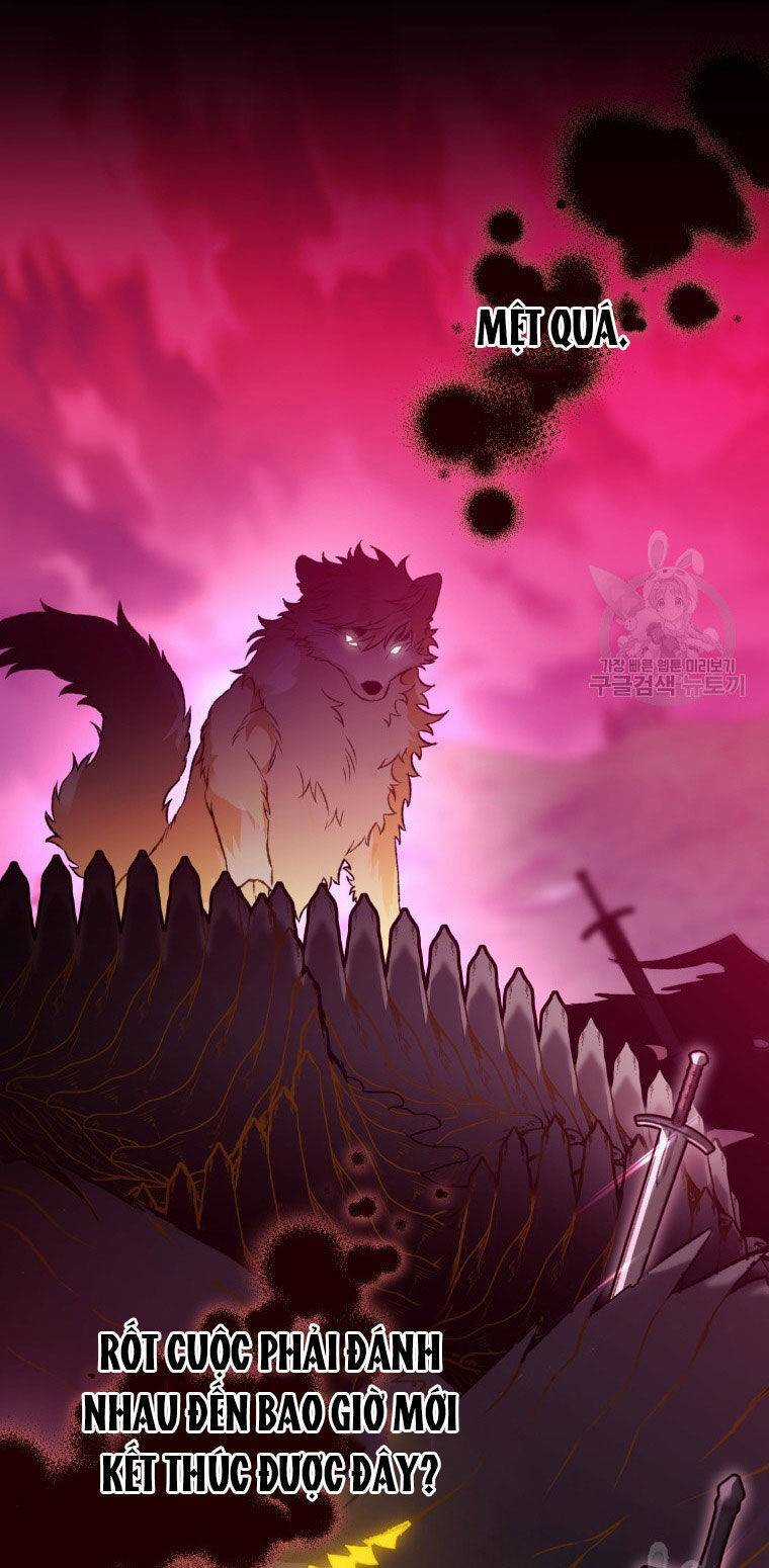Bỗng Nhiên Tôi Trở Thành Quạ Đen!! Chapter 88.2 trang 0