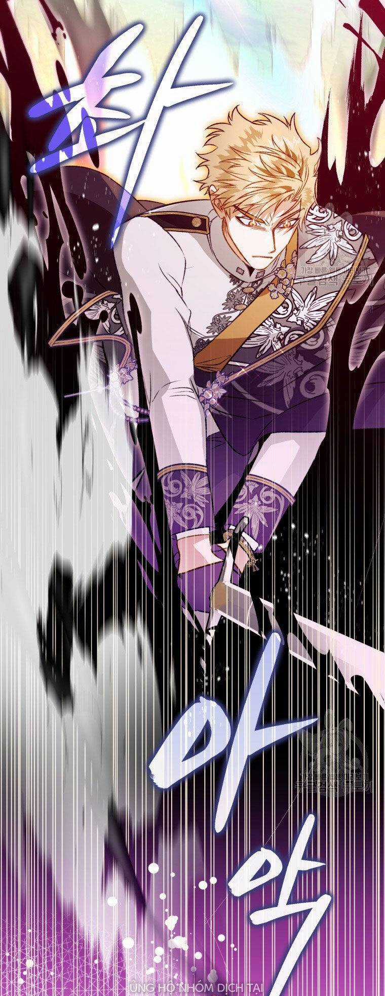 Bỗng Nhiên Tôi Trở Thành Quạ Đen!! Chapter 88.2 trang 10