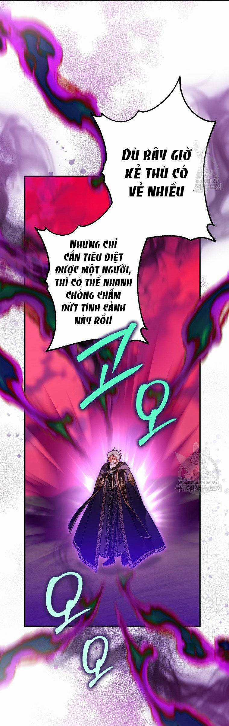 Bỗng Nhiên Tôi Trở Thành Quạ Đen!! Chapter 88.2 trang 12