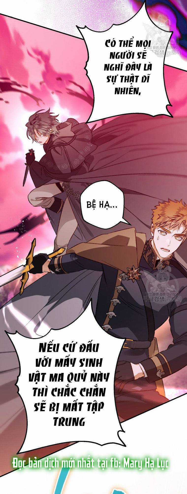 Bỗng Nhiên Tôi Trở Thành Quạ Đen!! Chapter 88.2 trang 13