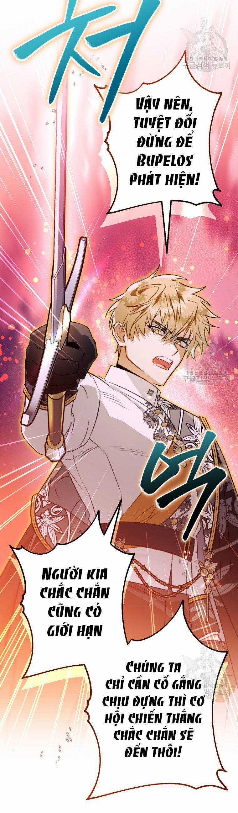 Bỗng Nhiên Tôi Trở Thành Quạ Đen!! Chapter 88.2 trang 14