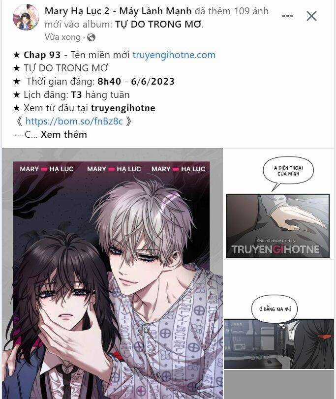 Bỗng Nhiên Tôi Trở Thành Quạ Đen!! Chapter 88.2 trang 21