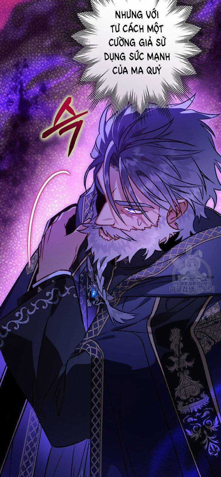 Bỗng Nhiên Tôi Trở Thành Quạ Đen!! Chapter 88.2 trang 23