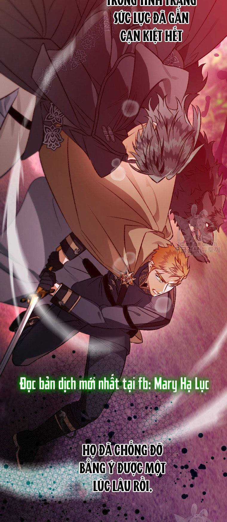 Bỗng Nhiên Tôi Trở Thành Quạ Đen!! Chapter 88.2 trang 3