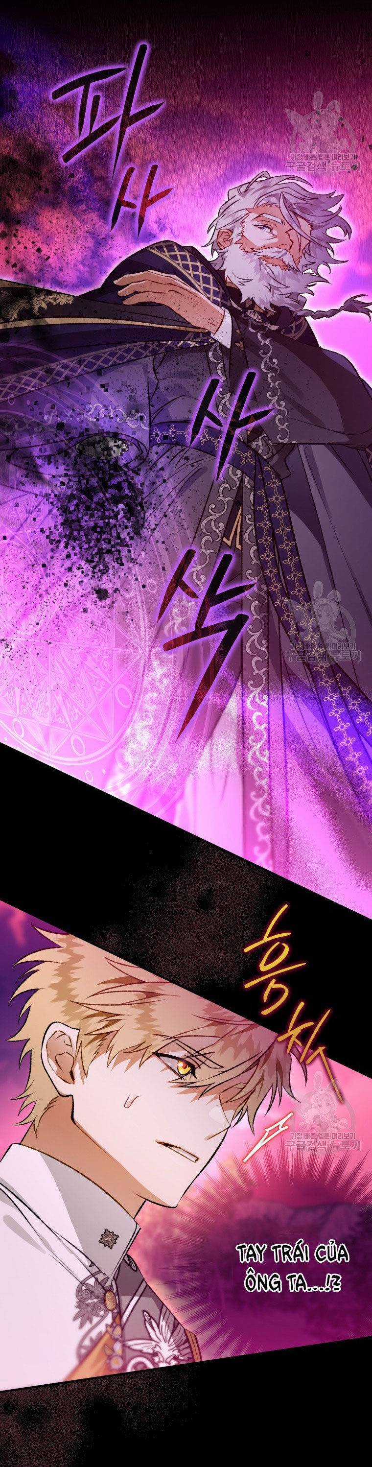 Bỗng Nhiên Tôi Trở Thành Quạ Đen!! Chapter 88.2 trang 30