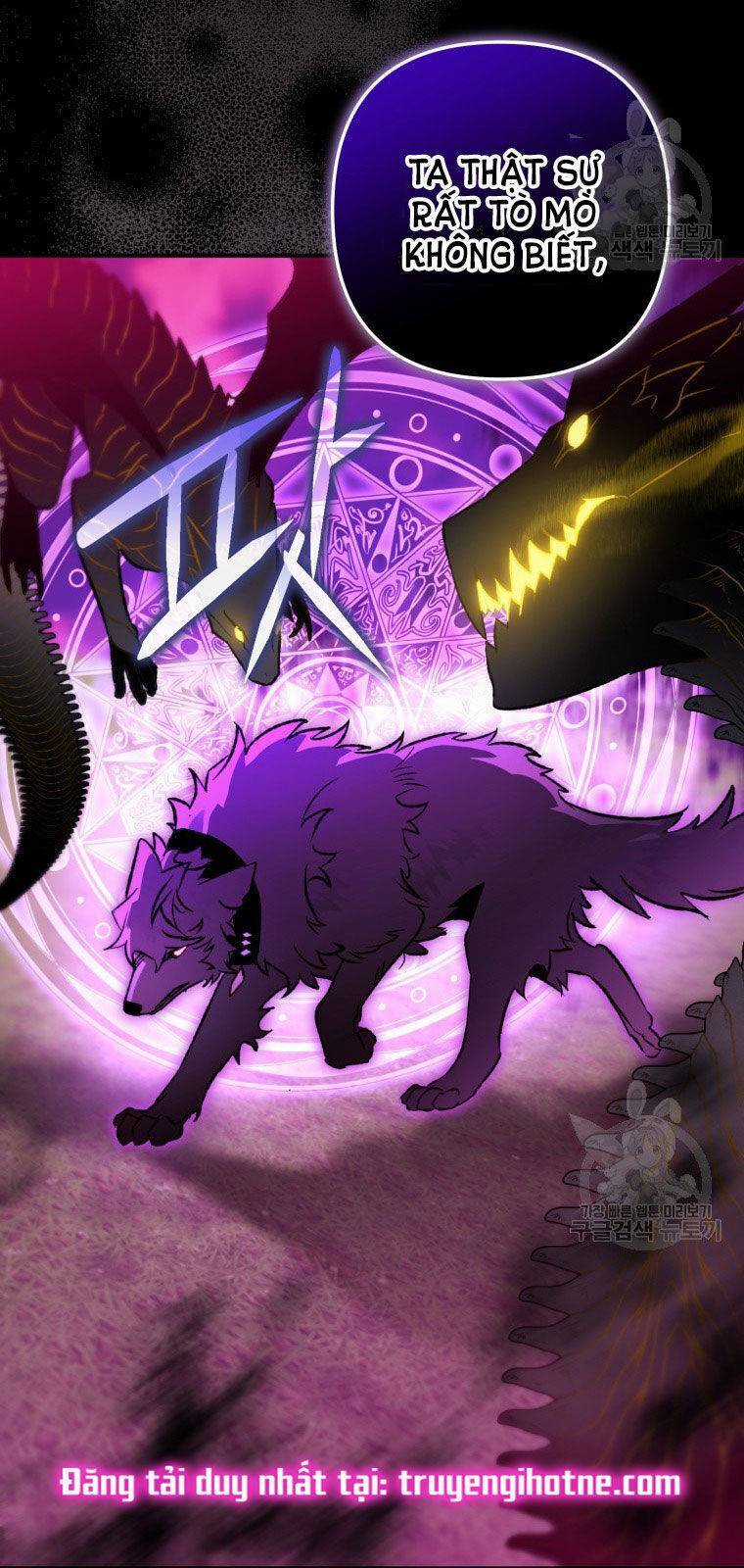 Bỗng Nhiên Tôi Trở Thành Quạ Đen!! Chapter 88.2 trang 34