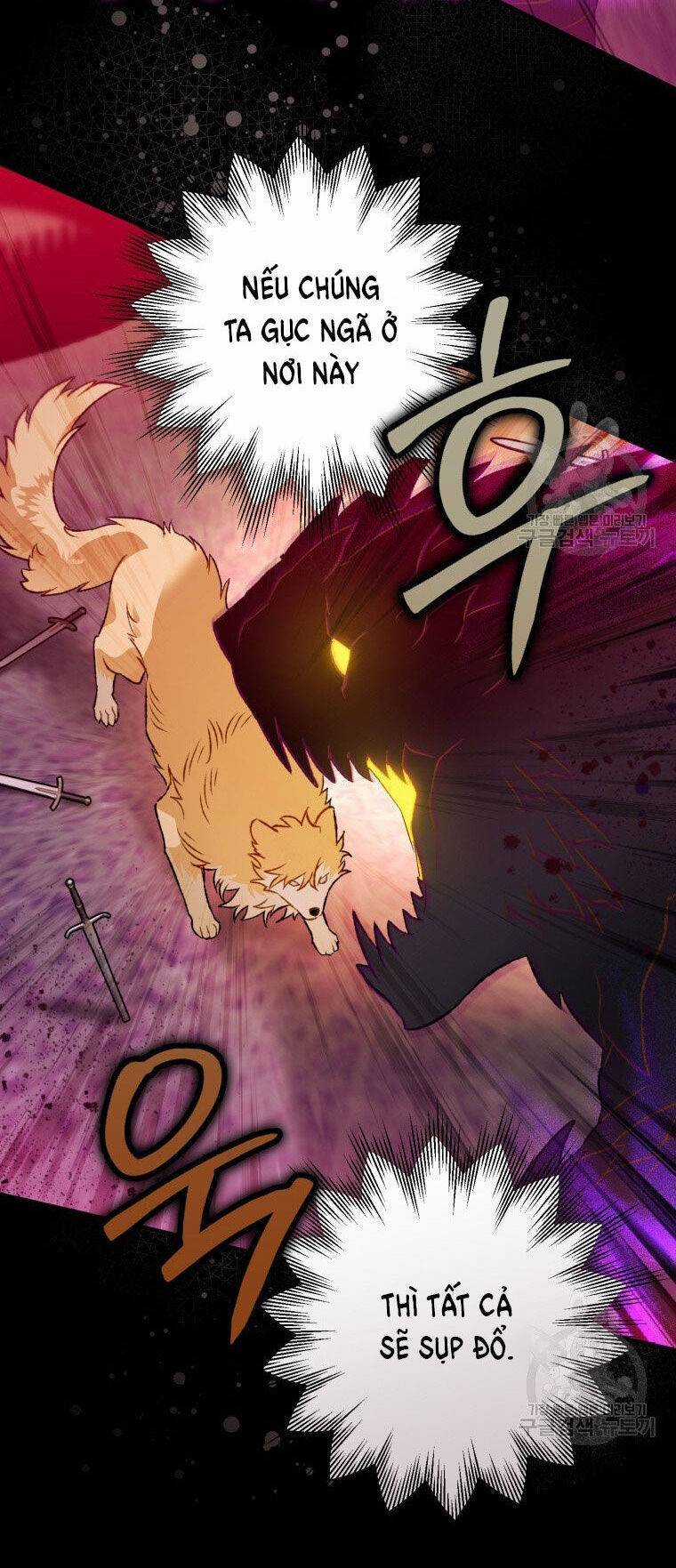 Bỗng Nhiên Tôi Trở Thành Quạ Đen!! Chapter 88.2 trang 7