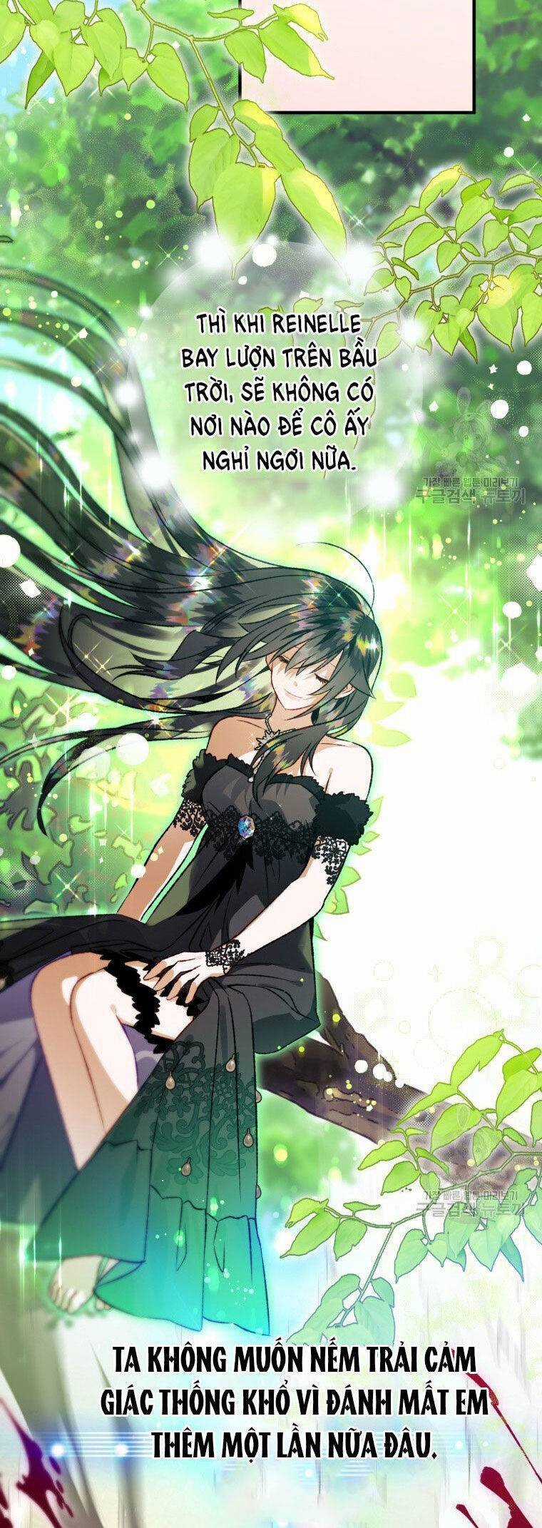 Bỗng Nhiên Tôi Trở Thành Quạ Đen!! Chapter 88.2 trang 9