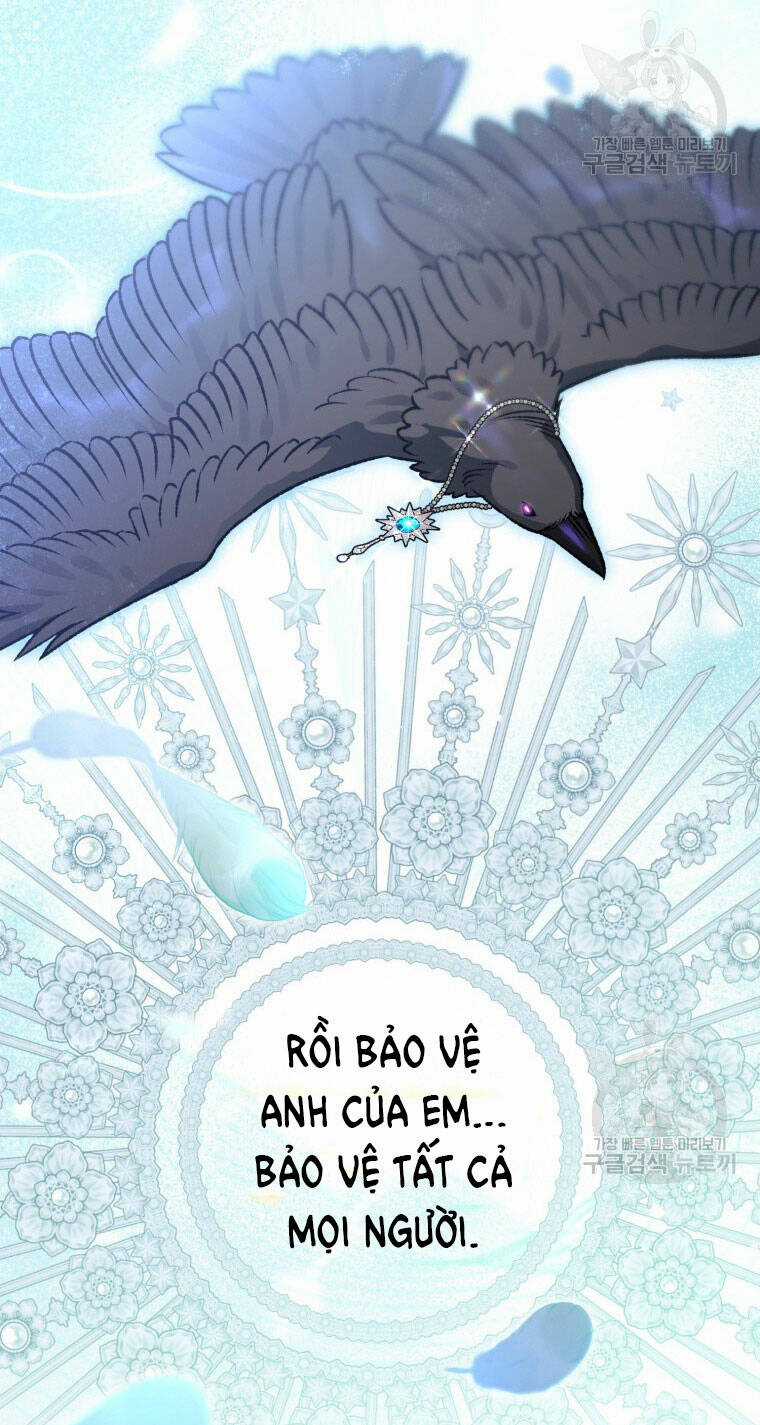 Bỗng Nhiên Tôi Trở Thành Quạ Đen!! Chapter 88 trang 17