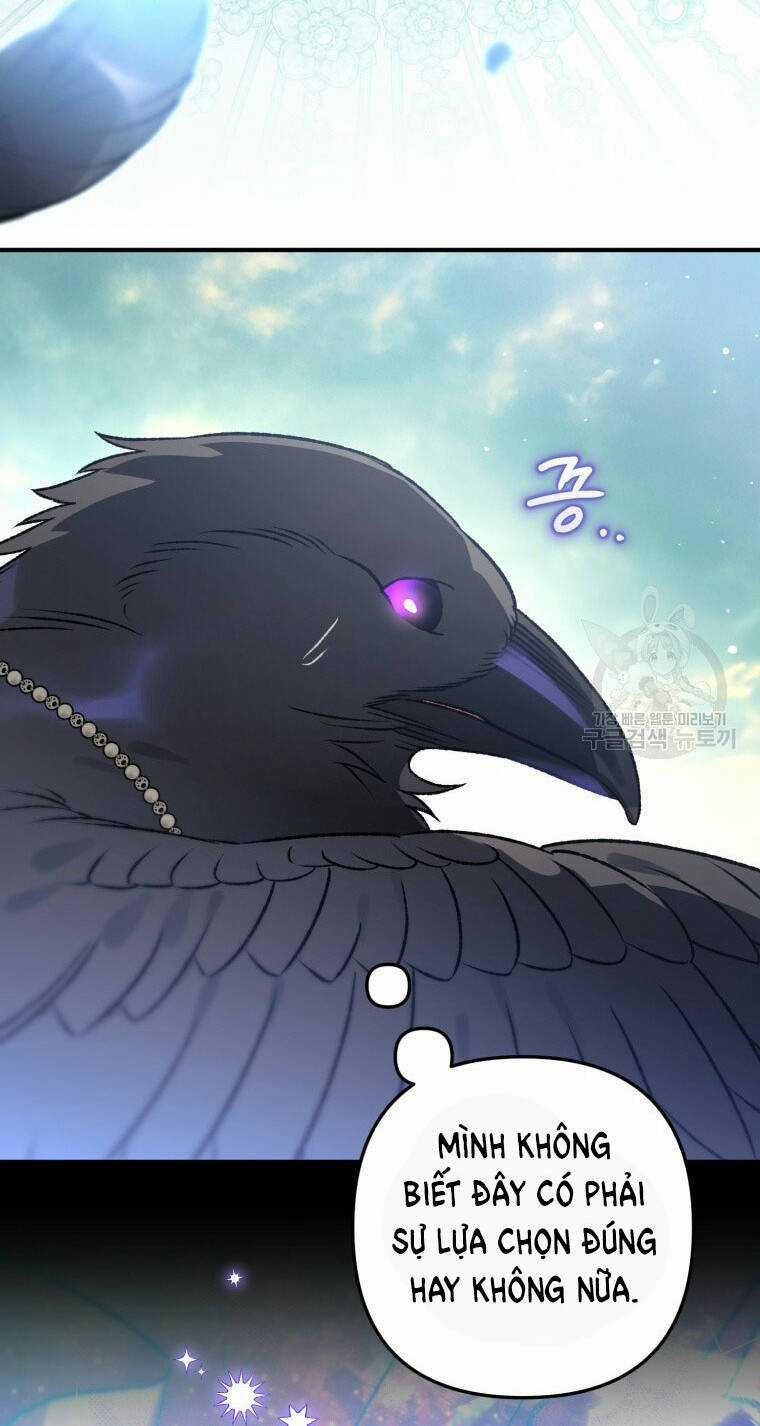 Bỗng Nhiên Tôi Trở Thành Quạ Đen!! Chapter 88 trang 18