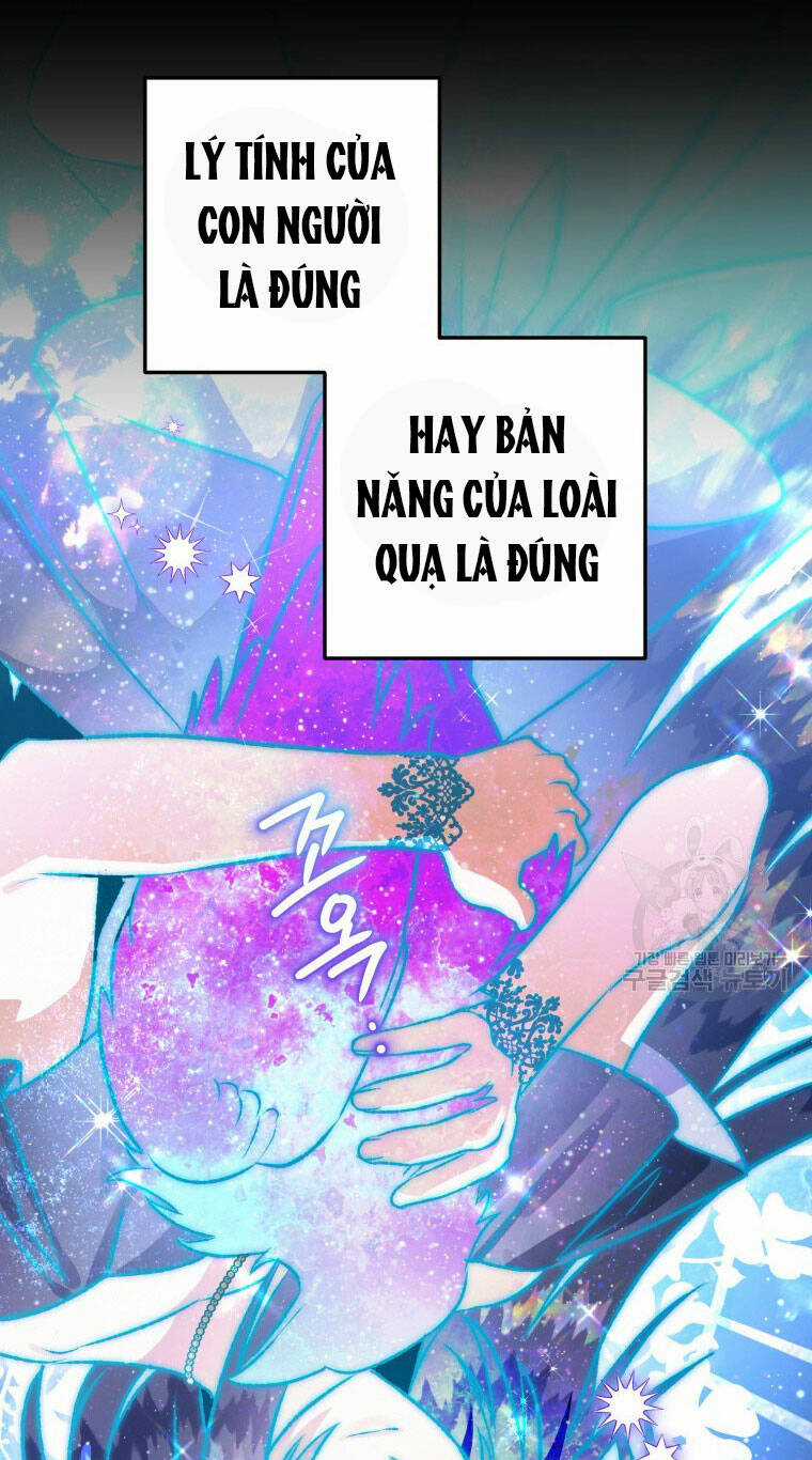 Bỗng Nhiên Tôi Trở Thành Quạ Đen!! Chapter 88 trang 21