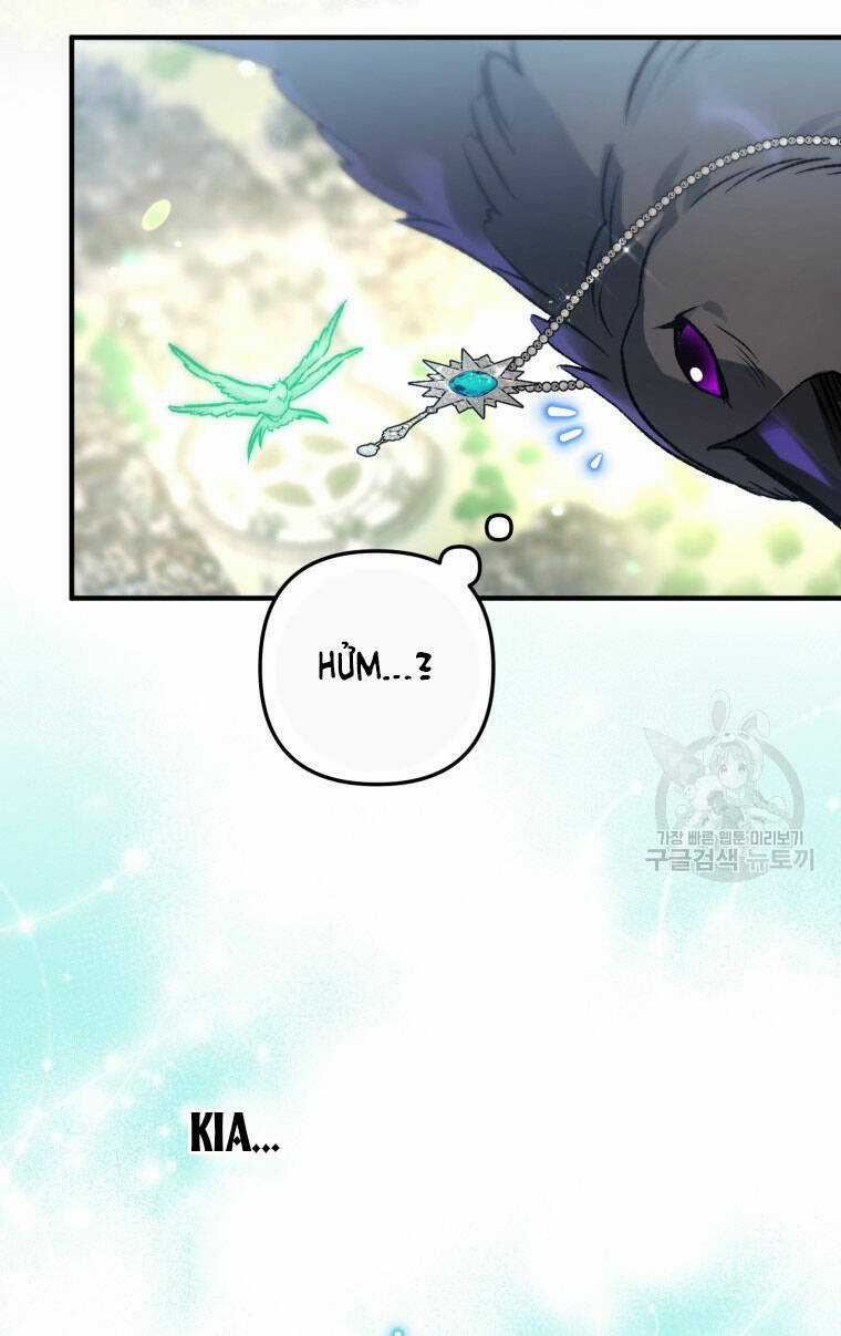 Bỗng Nhiên Tôi Trở Thành Quạ Đen!! Chapter 88 trang 25