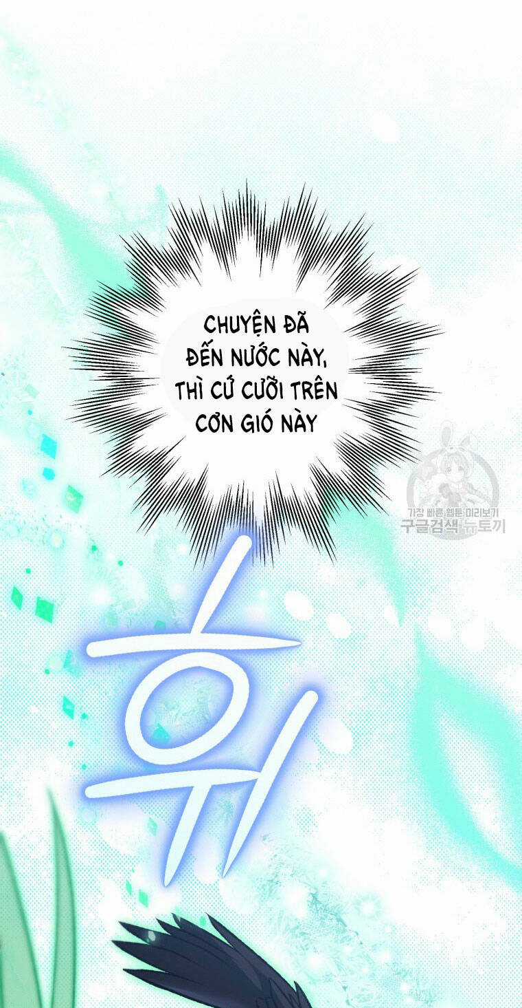 Bỗng Nhiên Tôi Trở Thành Quạ Đen!! Chapter 88 trang 33