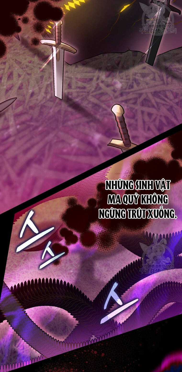 Bỗng Nhiên Tôi Trở Thành Quạ Đen!! Chapter 88 trang 46