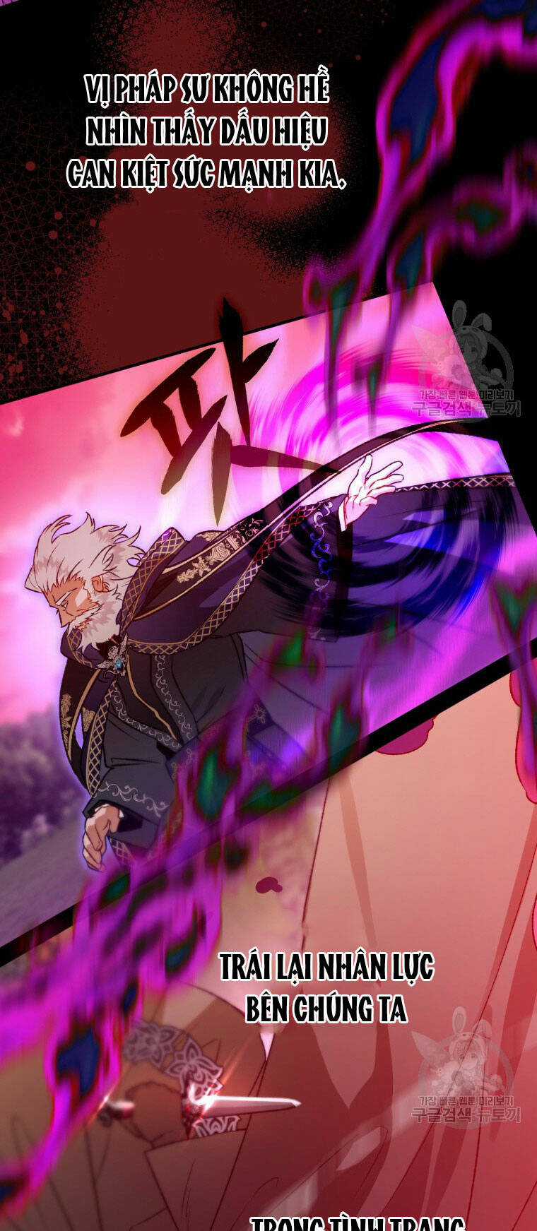 Bỗng Nhiên Tôi Trở Thành Quạ Đen!! Chapter 88 trang 47