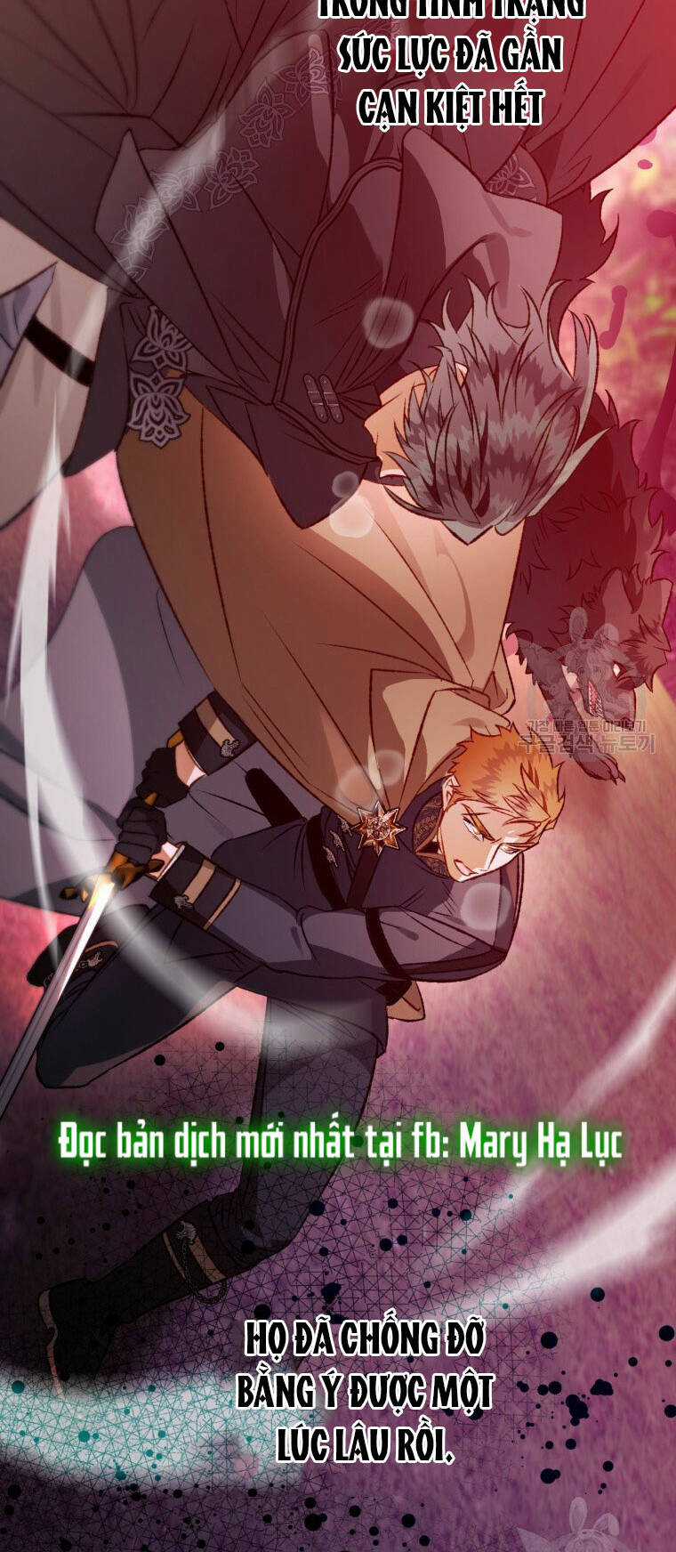 Bỗng Nhiên Tôi Trở Thành Quạ Đen!! Chapter 88 trang 48