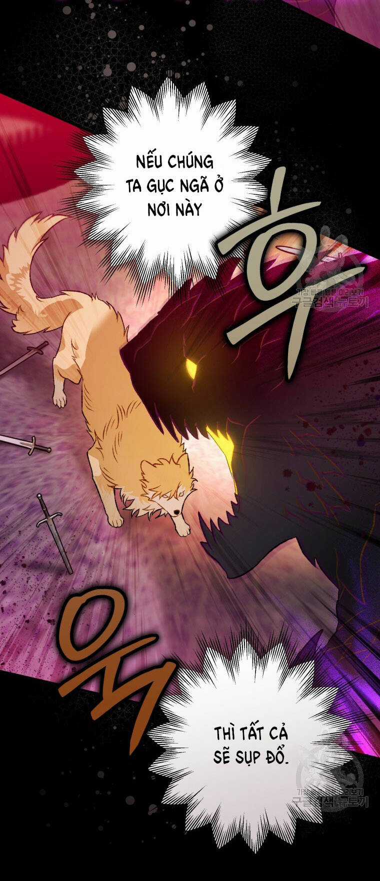 Bỗng Nhiên Tôi Trở Thành Quạ Đen!! Chapter 88 trang 52