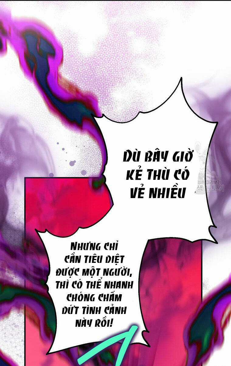Bỗng Nhiên Tôi Trở Thành Quạ Đen!! Chapter 88 trang 58