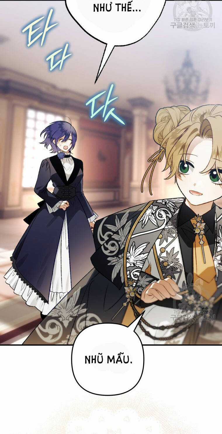 Bỗng Nhiên Tôi Trở Thành Quạ Đen!! Chapter 88 trang 6