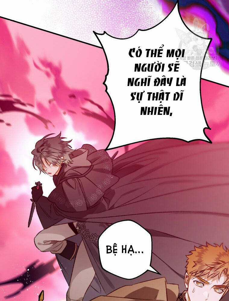 Bỗng Nhiên Tôi Trở Thành Quạ Đen!! Chapter 88 trang 60