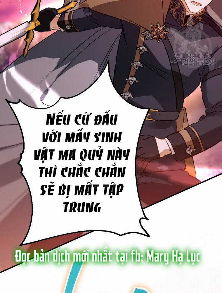 Bỗng Nhiên Tôi Trở Thành Quạ Đen!! Chapter 88 trang 61