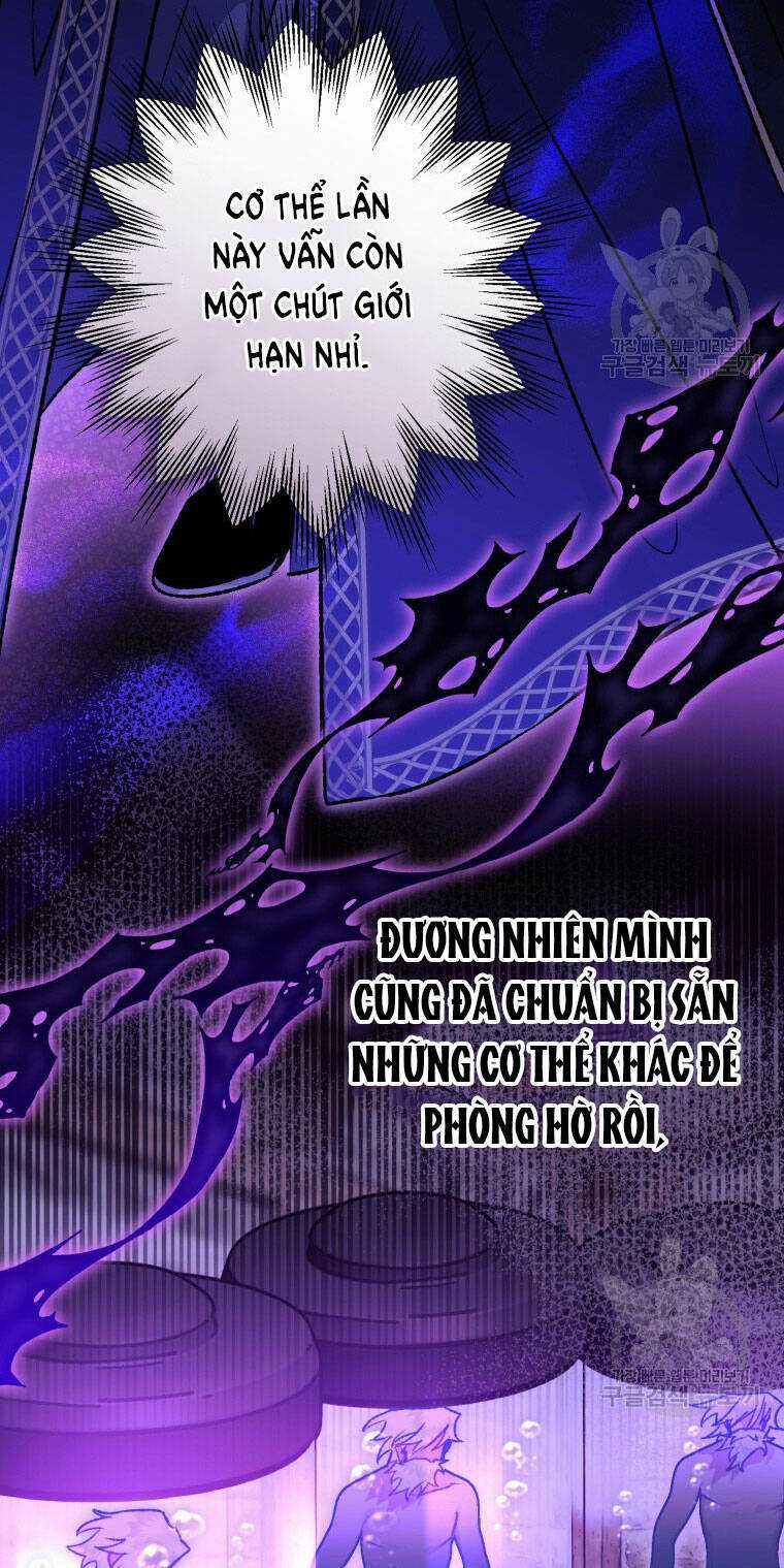 Bỗng Nhiên Tôi Trở Thành Quạ Đen!! Chapter 88 trang 72