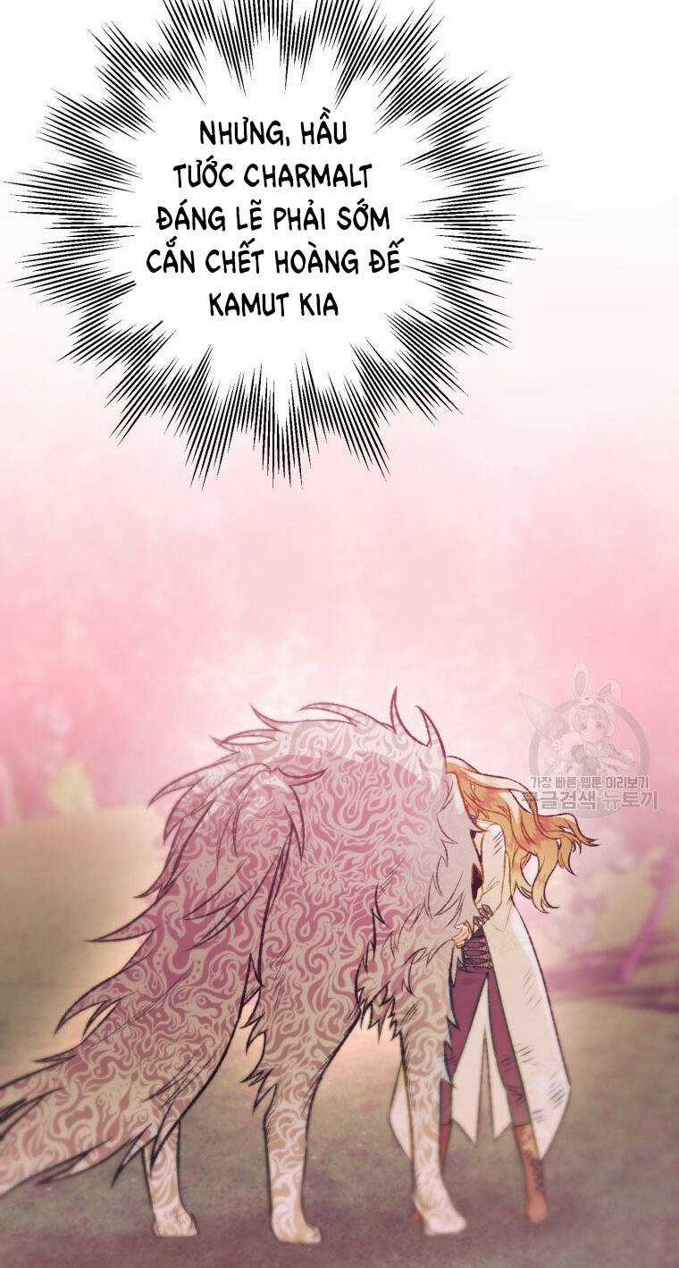 Bỗng Nhiên Tôi Trở Thành Quạ Đen!! Chapter 88 trang 75