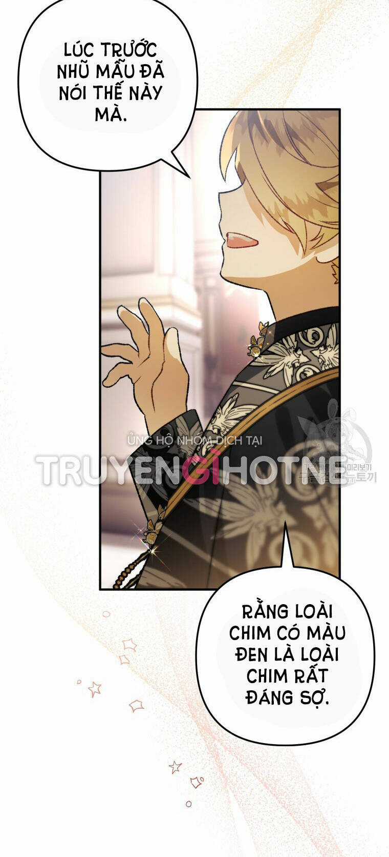 Bỗng Nhiên Tôi Trở Thành Quạ Đen!! Chapter 88 trang 8