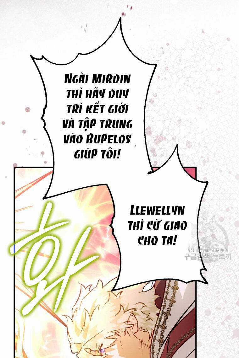 Bỗng Nhiên Tôi Trở Thành Quạ Đen!! Chapter 89.1 trang 13