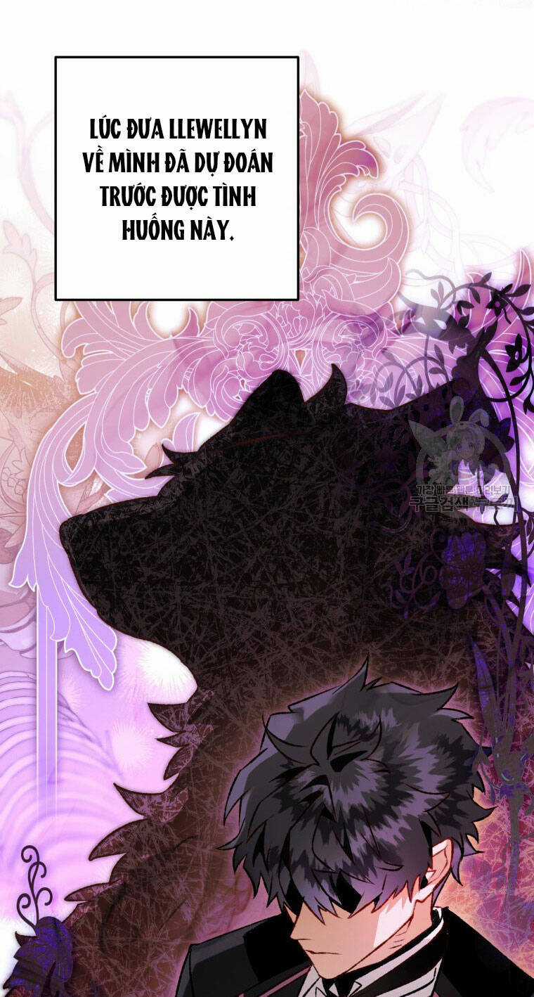 Bỗng Nhiên Tôi Trở Thành Quạ Đen!! Chapter 89.1 trang 20