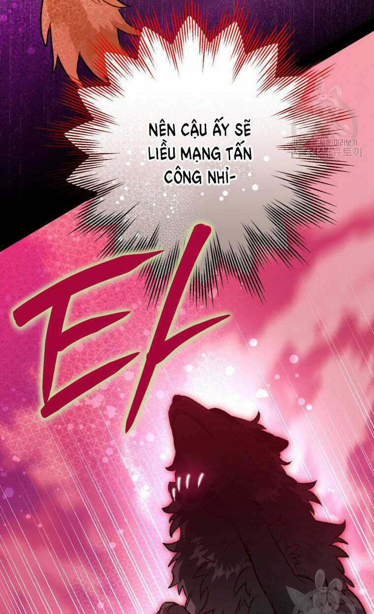 Bỗng Nhiên Tôi Trở Thành Quạ Đen!! Chapter 89.1 trang 32