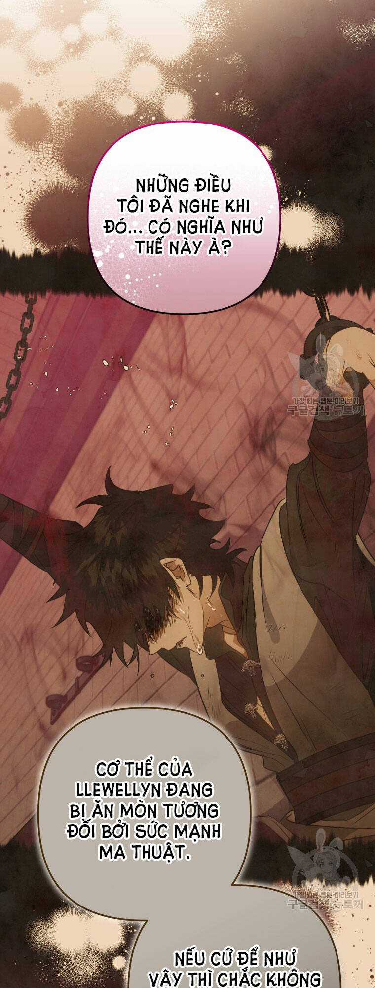 Bỗng Nhiên Tôi Trở Thành Quạ Đen!! Chapter 89.2 trang 10