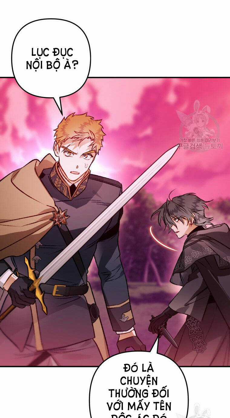 Bỗng Nhiên Tôi Trở Thành Quạ Đen!! Chapter 89.2 trang 15