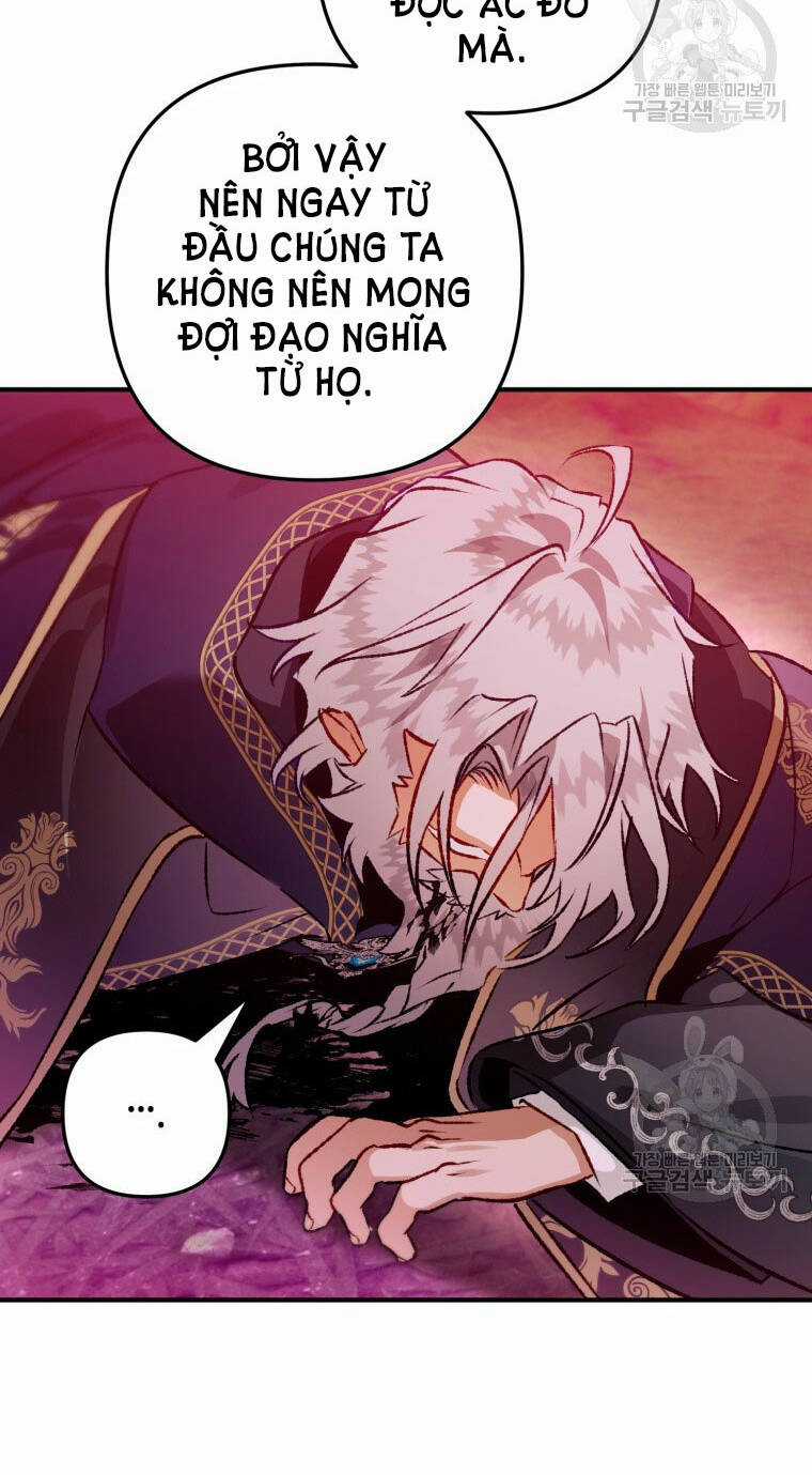 Bỗng Nhiên Tôi Trở Thành Quạ Đen!! Chapter 89.2 trang 16