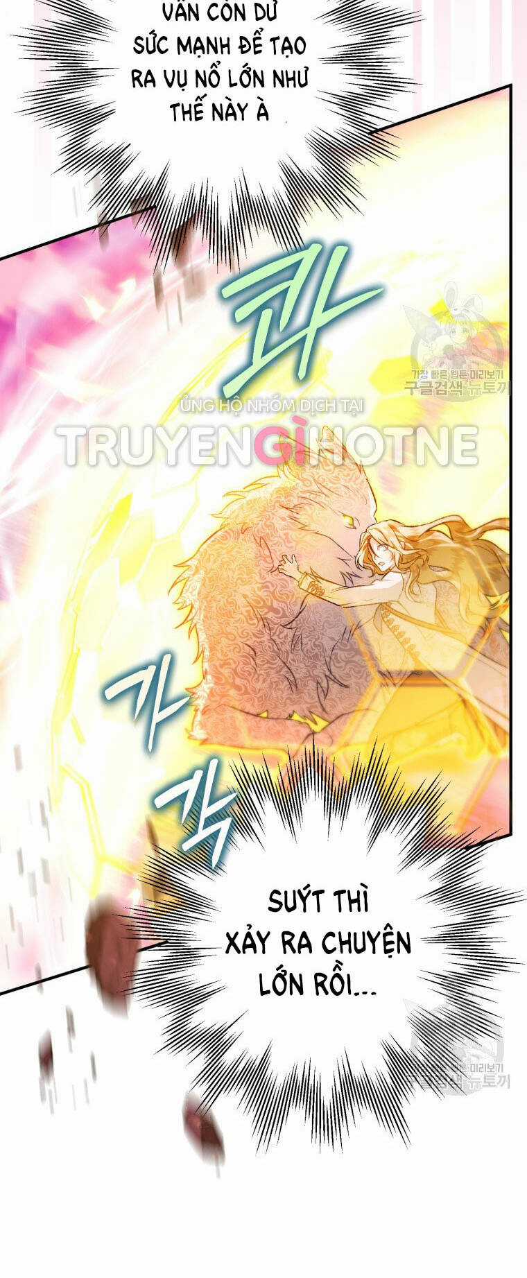 Bỗng Nhiên Tôi Trở Thành Quạ Đen!! Chapter 89.2 trang 37