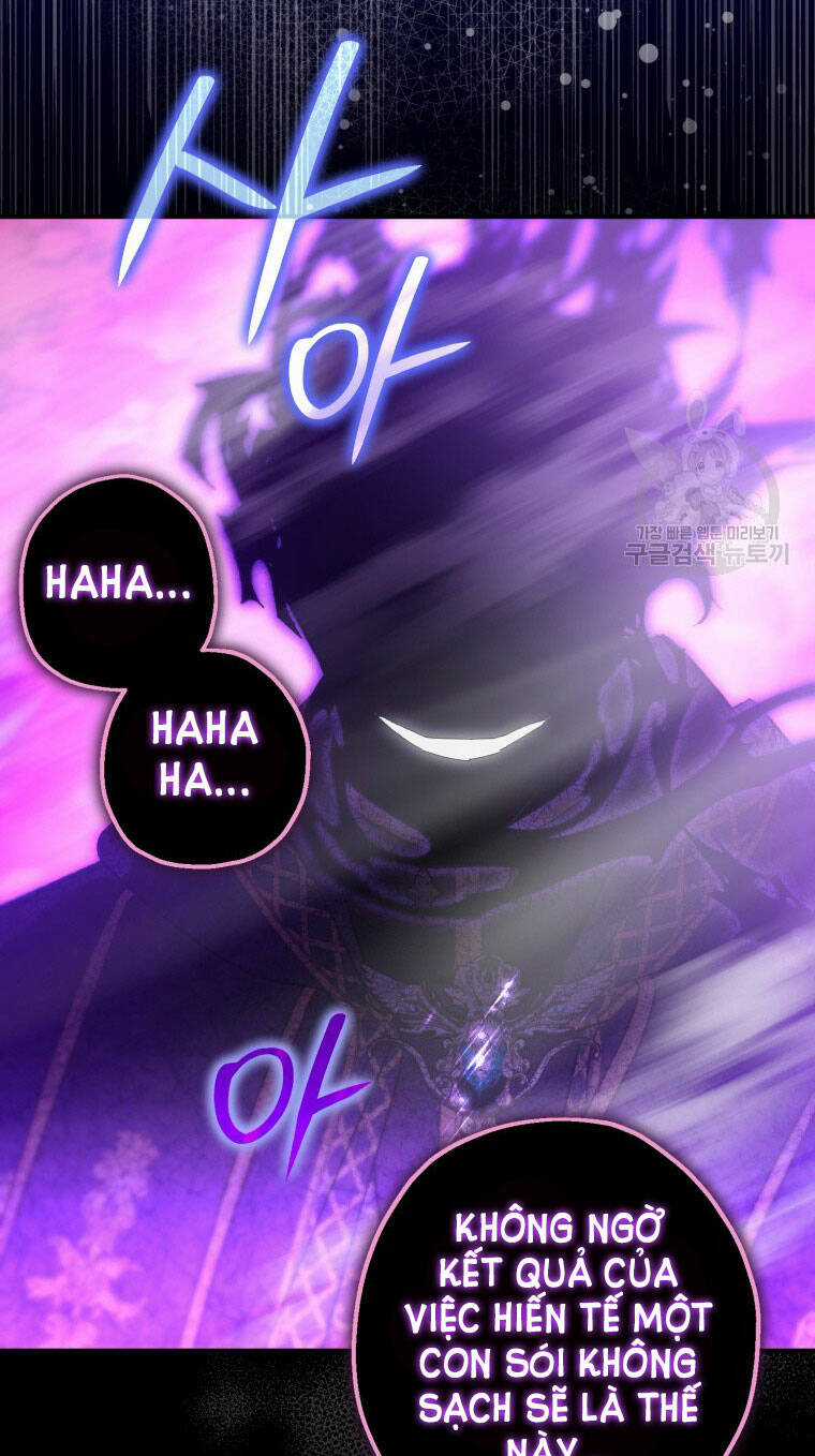 Bỗng Nhiên Tôi Trở Thành Quạ Đen!! Chapter 89.2 trang 40