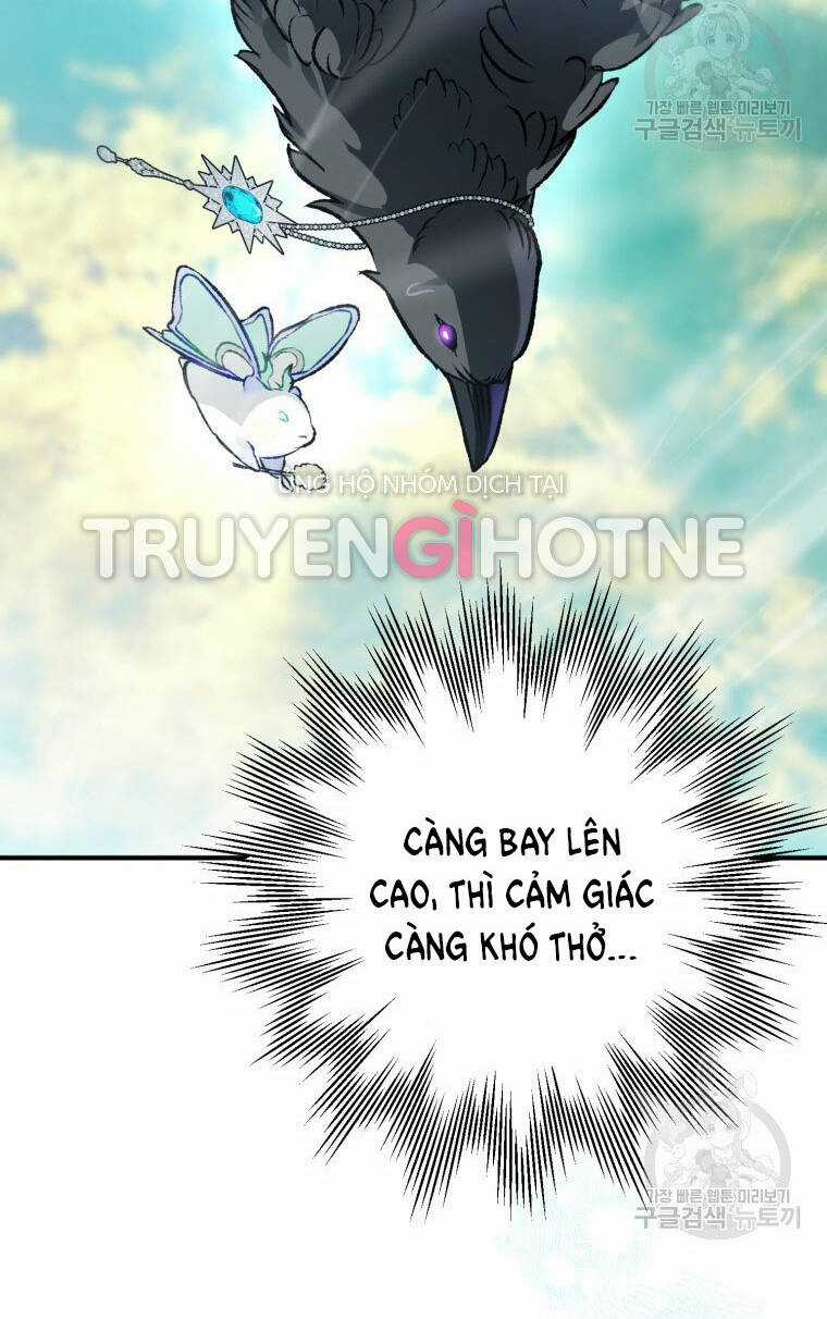 Bỗng Nhiên Tôi Trở Thành Quạ Đen!! Chapter 89.2 trang 49