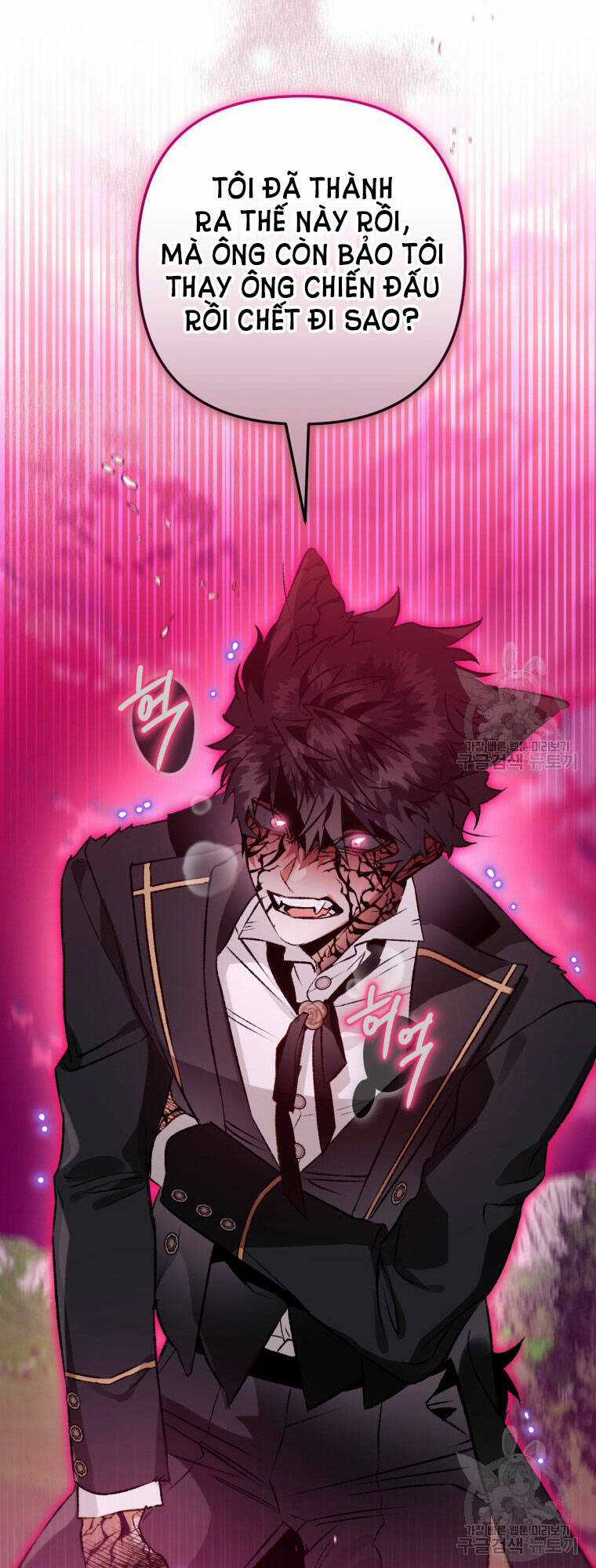 Bỗng Nhiên Tôi Trở Thành Quạ Đen!! Chapter 89.2 trang 7