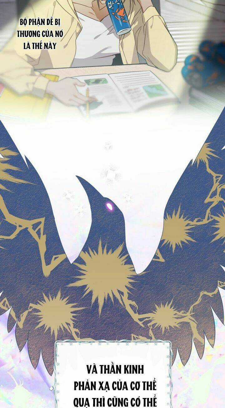 Bỗng Nhiên Tôi Trở Thành Quạ Đen!! Chapter 9 trang 10