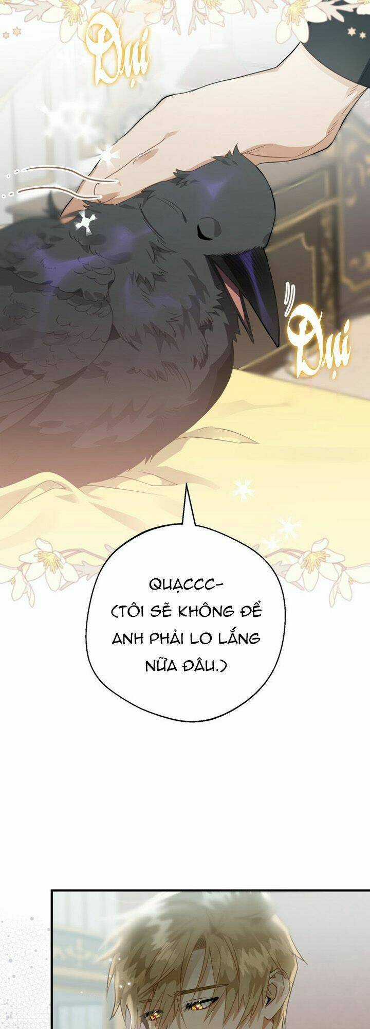 Bỗng Nhiên Tôi Trở Thành Quạ Đen!! Chapter 9 trang 15