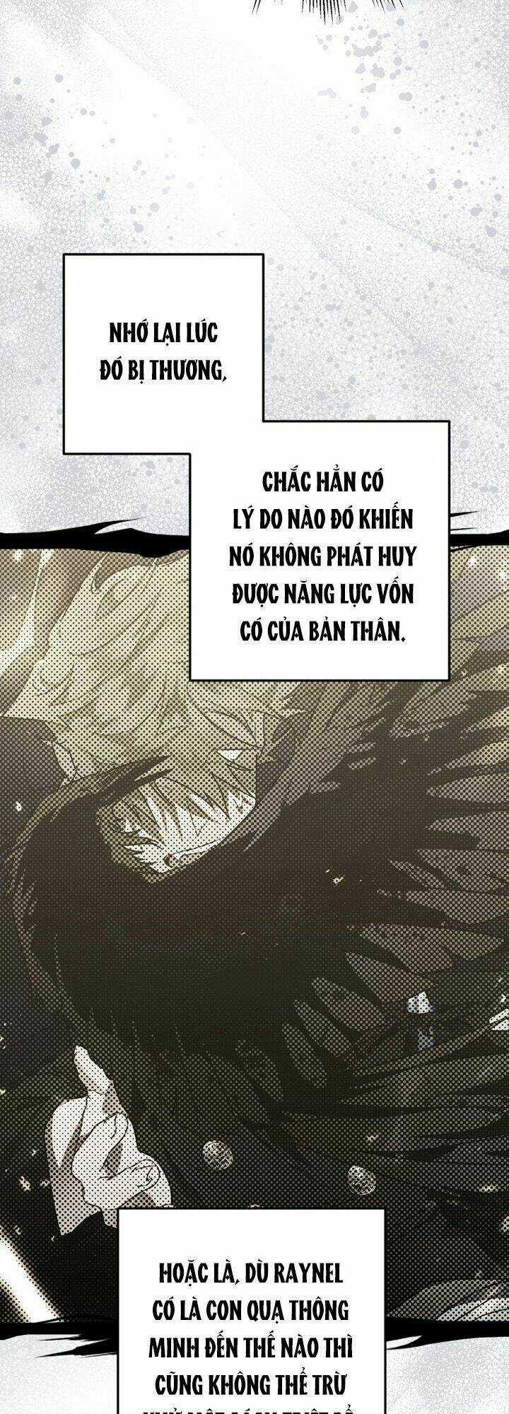 Bỗng Nhiên Tôi Trở Thành Quạ Đen!! Chapter 9 trang 18