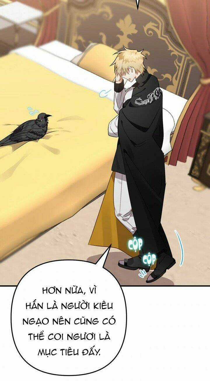 Bỗng Nhiên Tôi Trở Thành Quạ Đen!! Chapter 9 trang 2