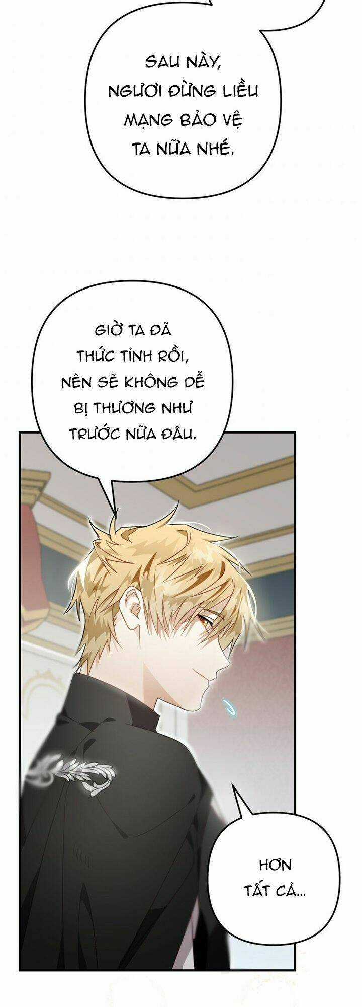 Bỗng Nhiên Tôi Trở Thành Quạ Đen!! Chapter 9 trang 21